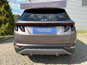 Hyundai Tucson - miniatura 20