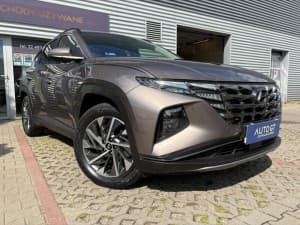 Hyundai Tucson - miniatura 15
