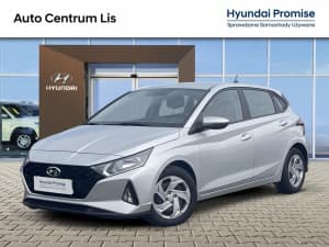 Hyundai i20 - miniatura 1
