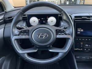 Hyundai Tucson - miniatura 16