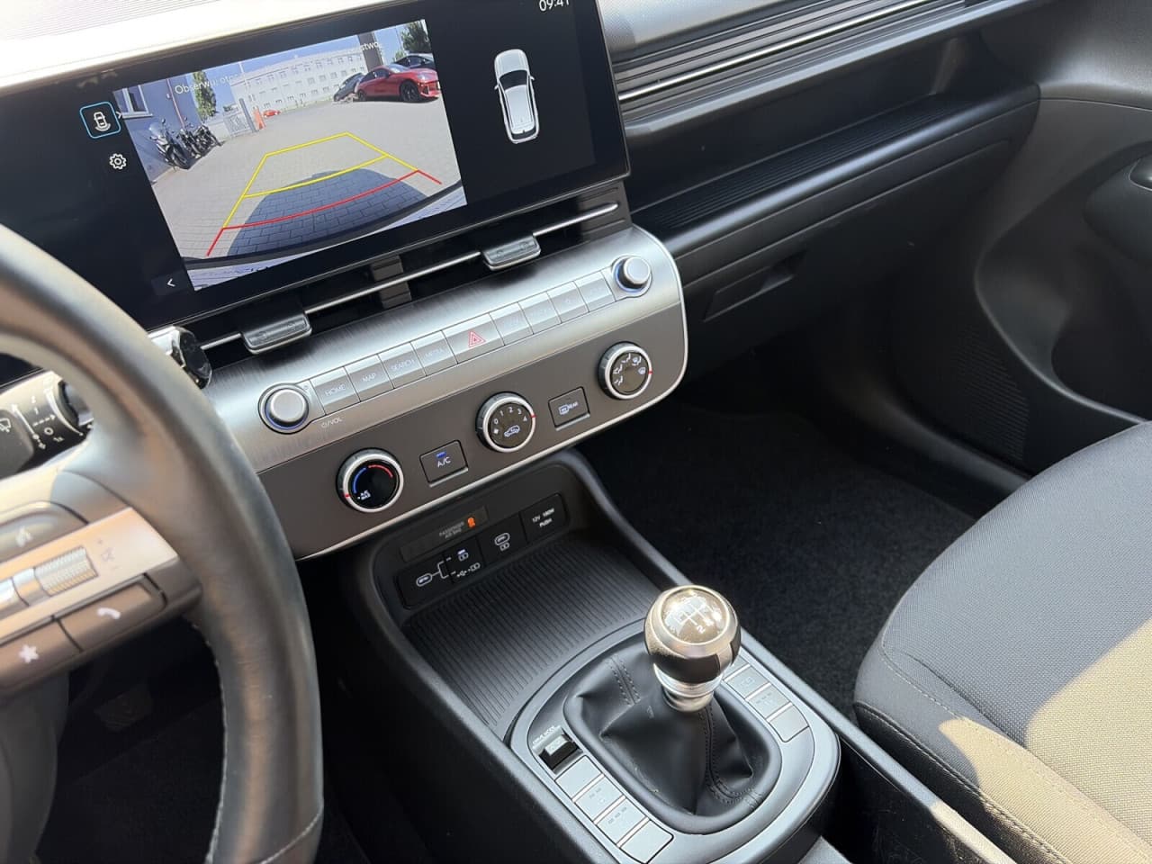 Hyundai Kona - zdjęcie 16