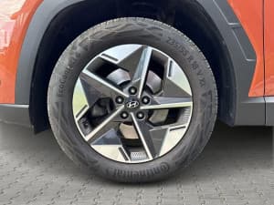 Hyundai Tucson - miniatura 11