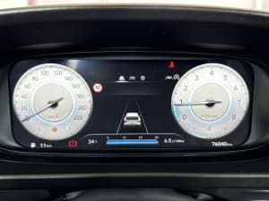 Hyundai i20 - miniatura 3
