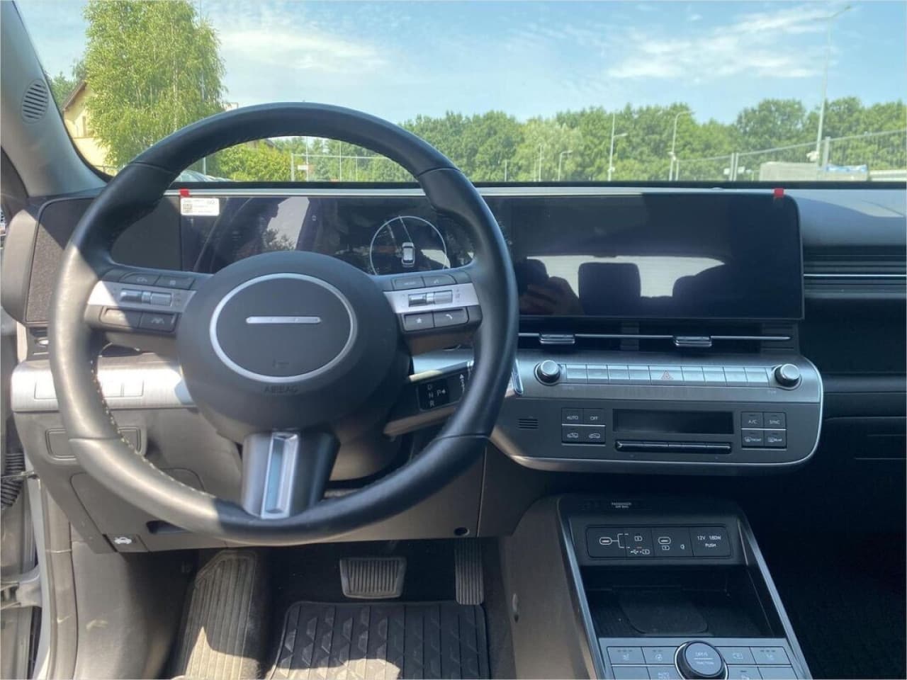 Hyundai Kona - zdjęcie 5