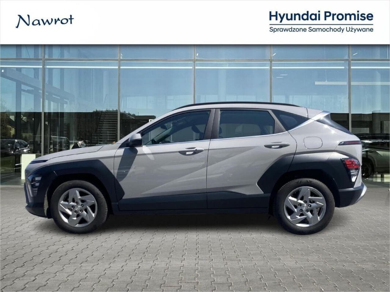 Hyundai Kona - zdjęcie 11