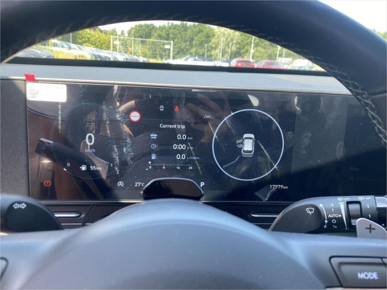 Hyundai Kona - zdjęcie 6