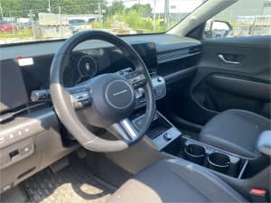 Hyundai Kona - miniatura 18