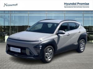 Hyundai Kona - miniatura 1