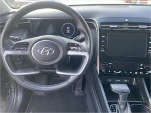 Hyundai Tucson - miniatura 5