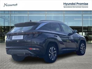 Hyundai Tucson - miniatura 15