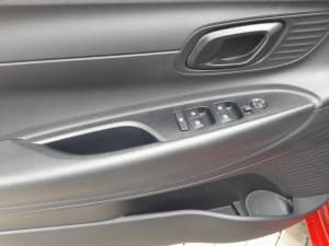 Hyundai i20 - miniatura 10